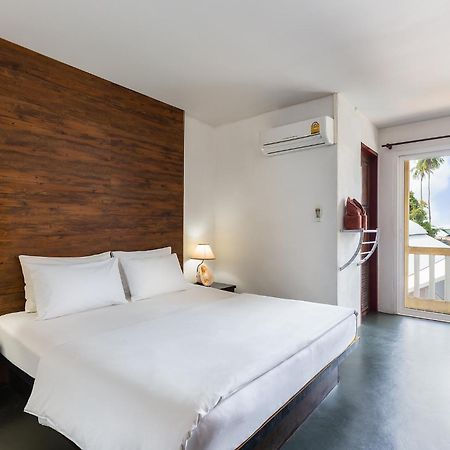 Hotel Pp Insula Islas Phi Phi Exterior foto