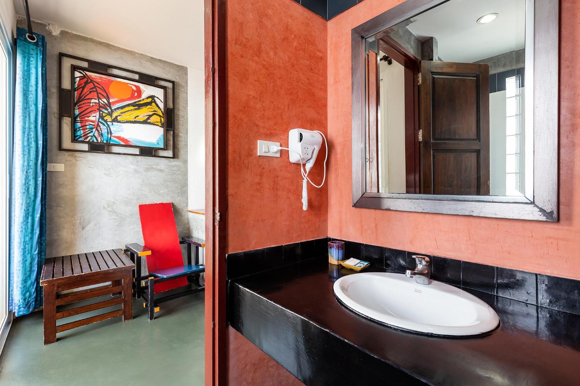 Hotel Pp Insula Islas Phi Phi Exterior foto