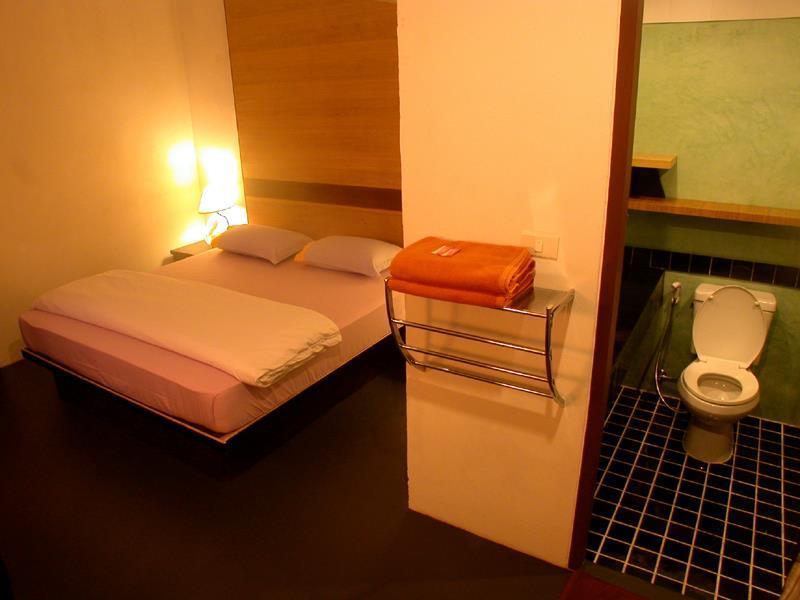 Hotel Pp Insula Islas Phi Phi Exterior foto