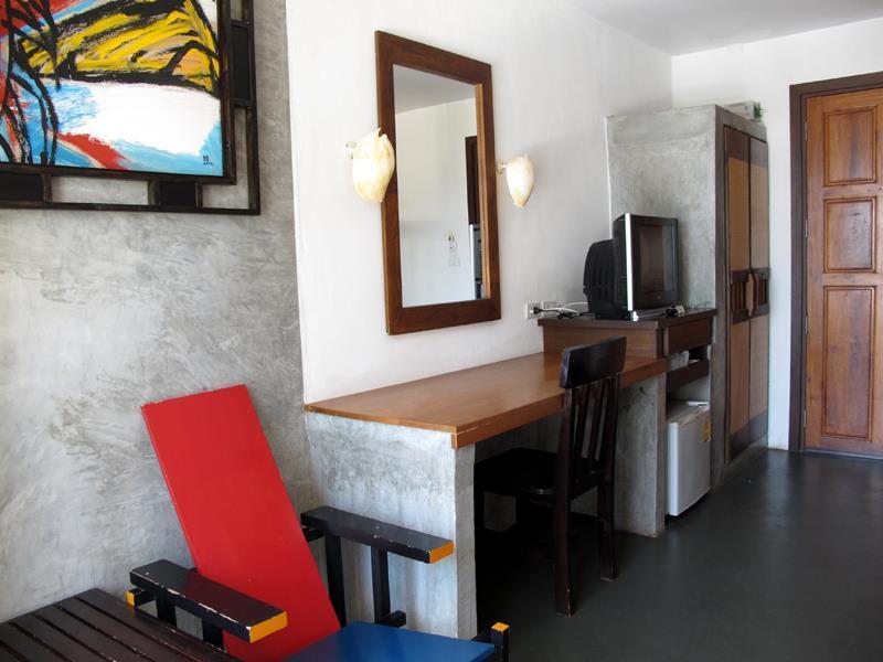 Hotel Pp Insula Islas Phi Phi Exterior foto