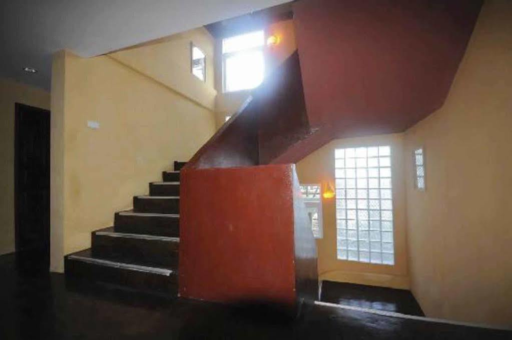 Hotel Pp Insula Islas Phi Phi Exterior foto