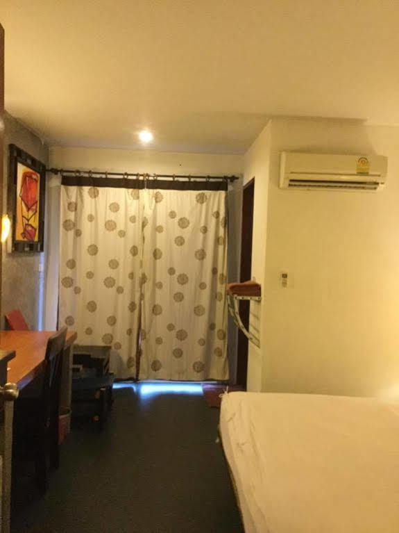 Hotel Pp Insula Islas Phi Phi Exterior foto